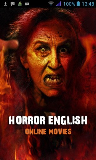 Horror English Online Movies截图3