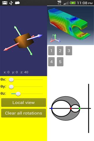 莫尔圆3D截图2