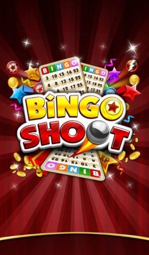 Bingo Shoot截图6