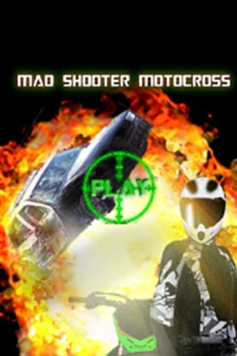 Mad Mayhem Motocross截图7