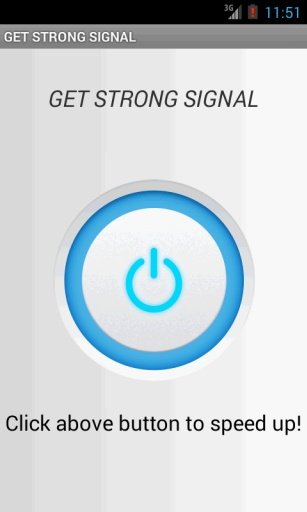 GET STRONG SIGNAL截图2