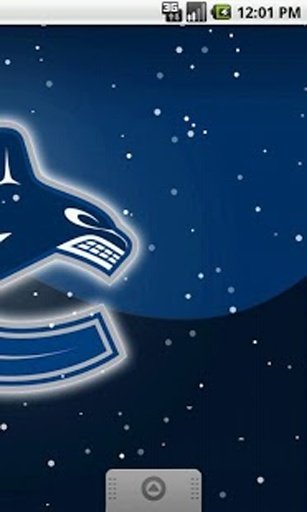 Vancouver Canucks Live WP截图3