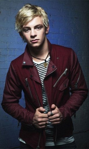 Ross Lynch Wallpaper HD Free截图6