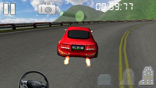 Smash Cops - Car Racing截图2