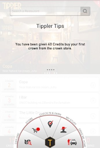 Tippler - The Scene Sorter截图6