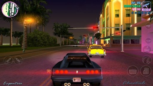 GTA Vice City截图8