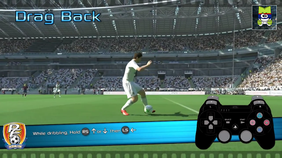 Pes 2013 Skills截图2