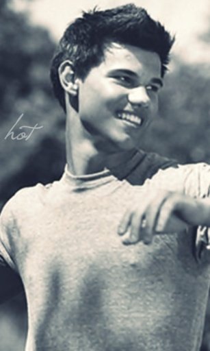 Taylor Lautner Live Wallpaper截图7