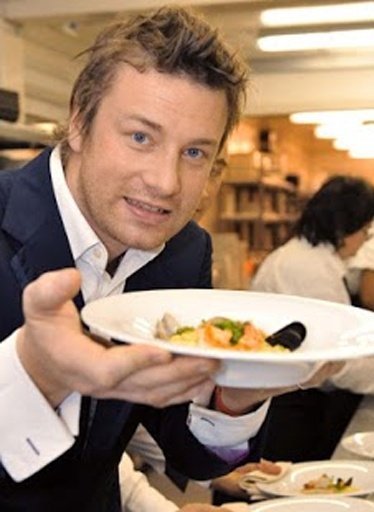 Jamie Oliver Recipes Collection!截图7