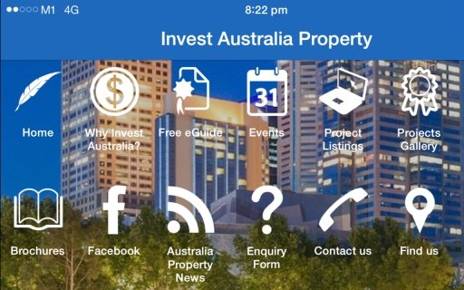 Invest Australia Property截图4