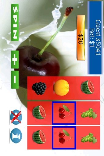 Cherry Slots截图3