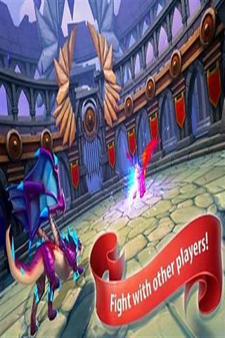 Dragons World Guide截图1