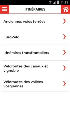 Alsace &agrave; v&eacute;lo截图1