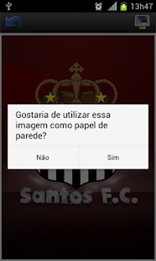 Santos At&eacute; Morrer截图4