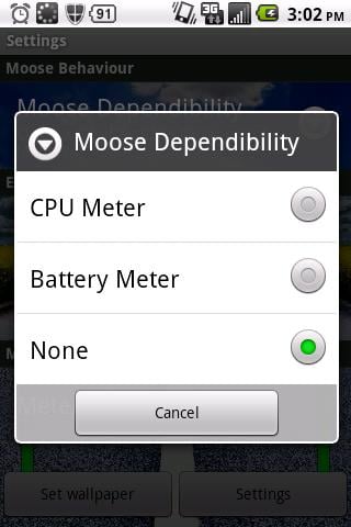 Moose Meter Free截图6