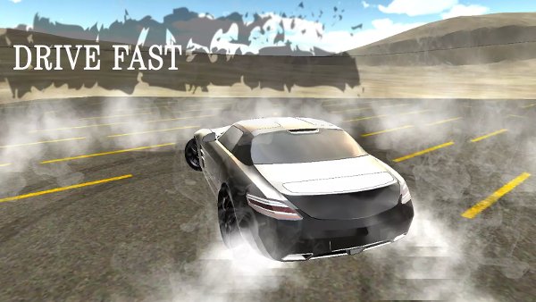 Extreme GT Racing截图4