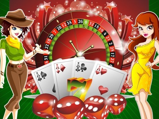 Dice Yatzy Hot Fire Casino截图1