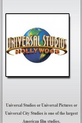 Hollywood attractions截图4