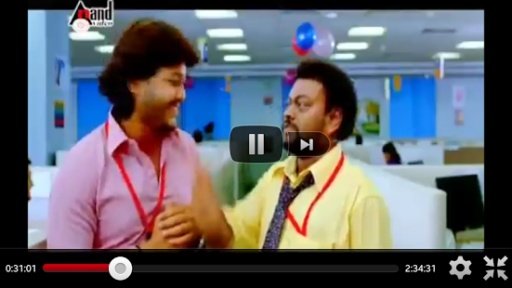 Latest Kannada Movies HD截图9