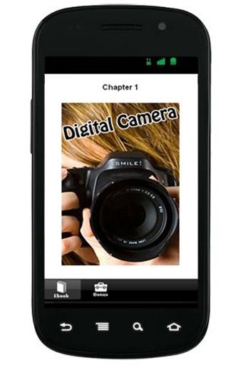 Digital Camera Shopping截图1