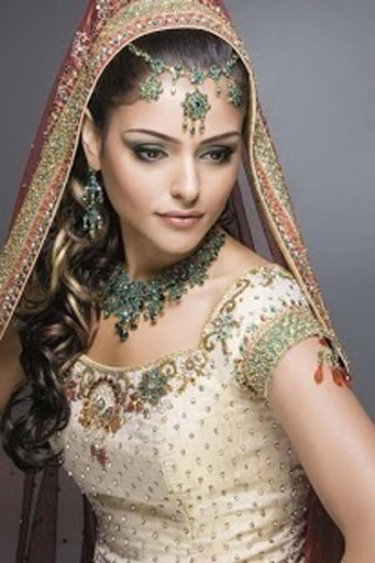 Indian Bridal Dresses截图6