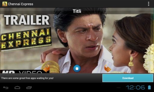 Chennai Express Letest Tones截图11