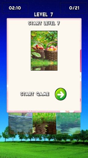 Unseen Nature Puzzle截图5