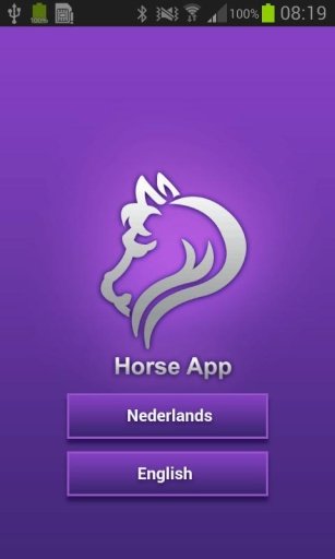 Horse-App: d&eacute;截图5