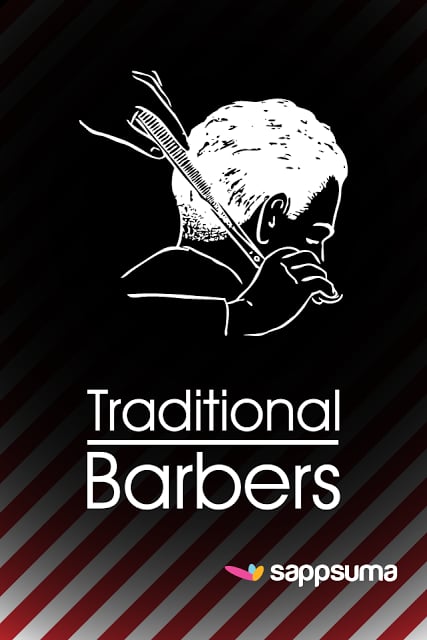 Traditional Barbers截图2