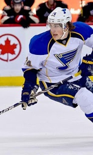 T. J. Oshie Ice hockey Puzzle截图2