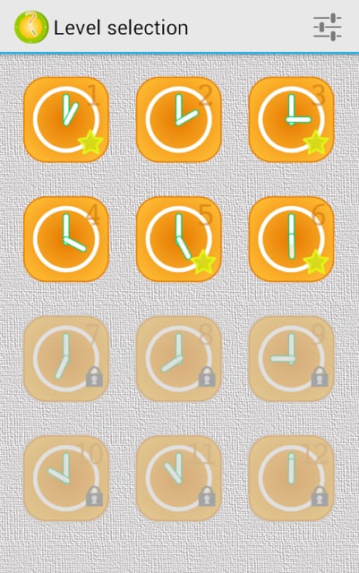 Clock and time for kids (FREE)截图1