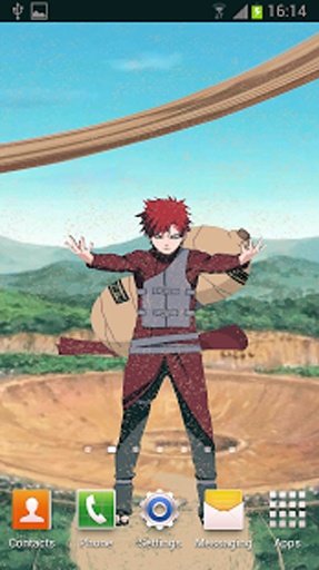 Gaara HD free截图3