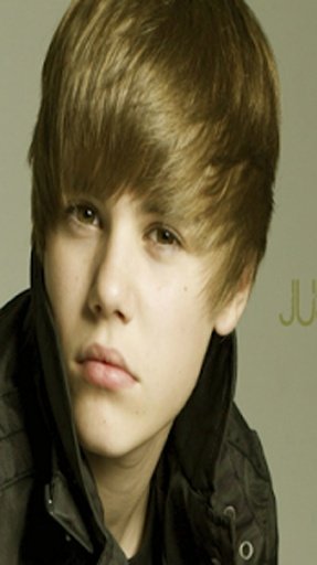 Justin Bieber HD Wallpapers截图6