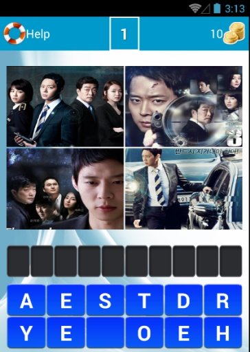 3 Days Guess The Word Game截图3