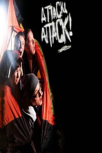 Attack Attack Live Wallpaper截图2