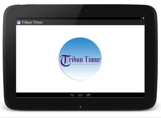 Tribun Timur截图5