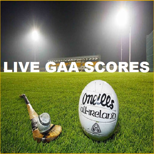 Live GAA Scores截图1