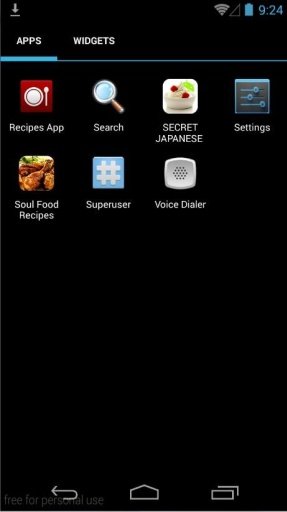 Soul Food Recipes截图3