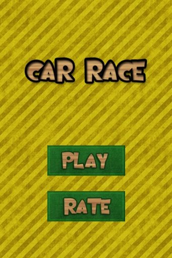 CAR RACE : ULTIMATE FUN截图7