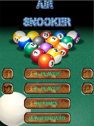 Pool Billiards Pou截图3