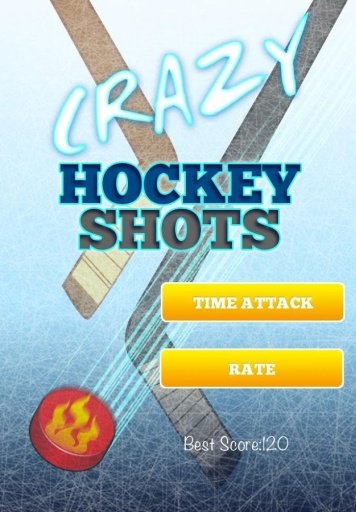 Hockey Shots截图5