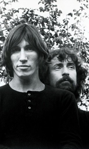 Pink Floyd Live Wallpaper截图6