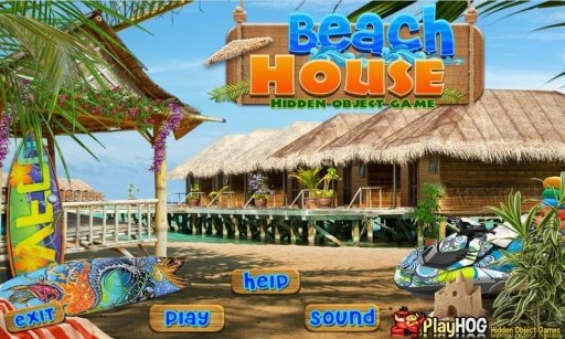 Beach House截图7