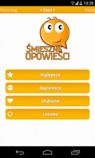 Śmieszne opowieści截图3