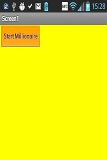 Millionaire 2013 (UK)截图2