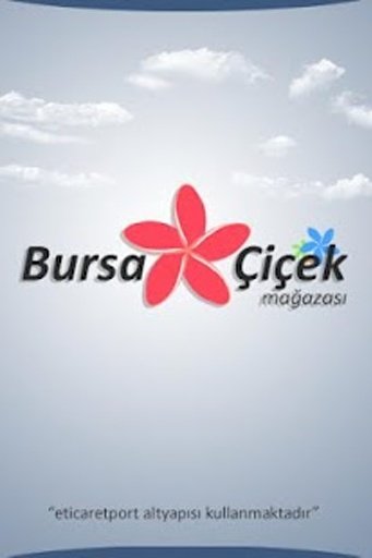 Bursa &Ccedil;i&ccedil;ek截图1