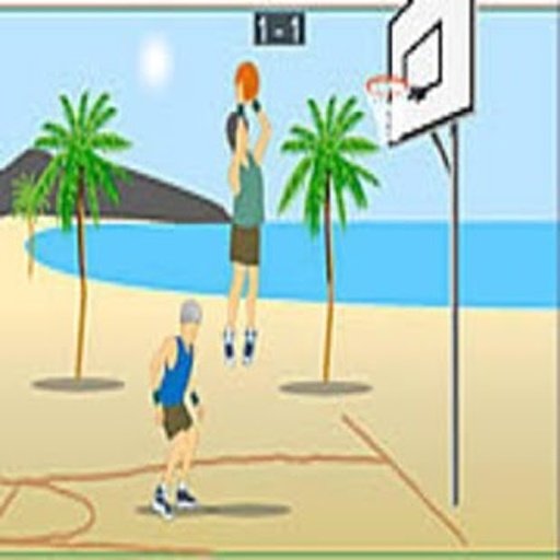 New Best Top Basketball Games截图5