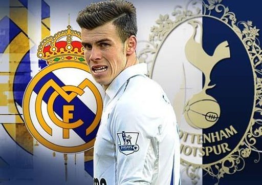 Gareth Bale Wallpaper HD截图10