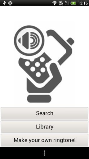 MP3 Ringtone Maker*截图4