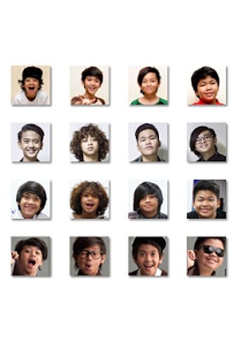 Coboy Junior Onet Game截图3